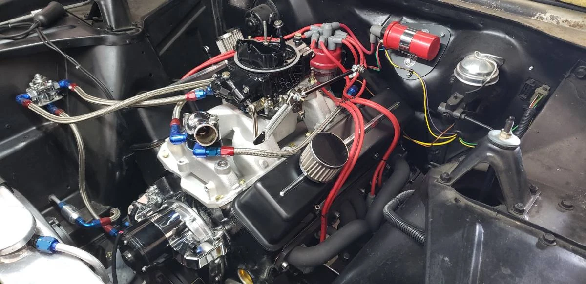 1963 Chevrolet II 1st Gen - Image 4 of 22