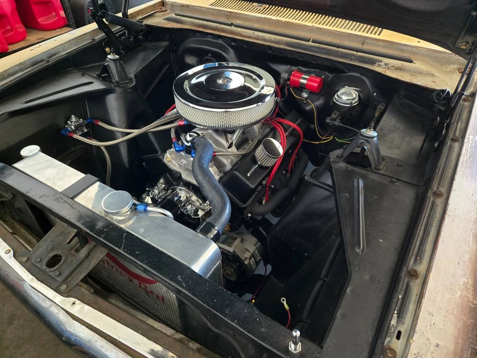 1963 Chevrolet II 1st Gen - Image 5 of 22