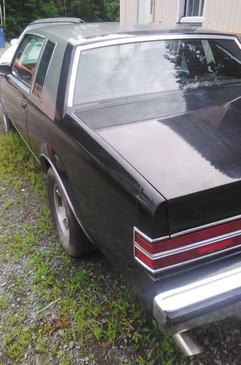 1986 Buick Regal - Image 3 of 4