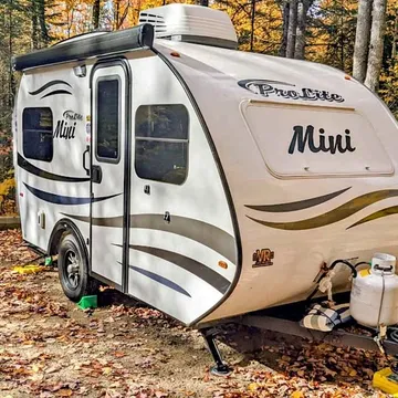 2022 Prolite Mini