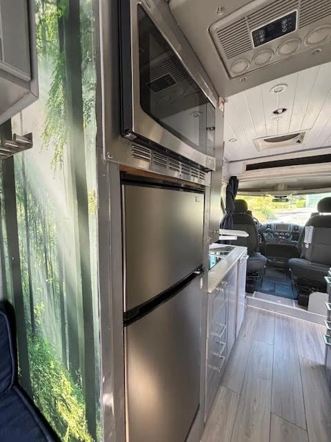 2019 Ram ProMaster - Image 5 of 10