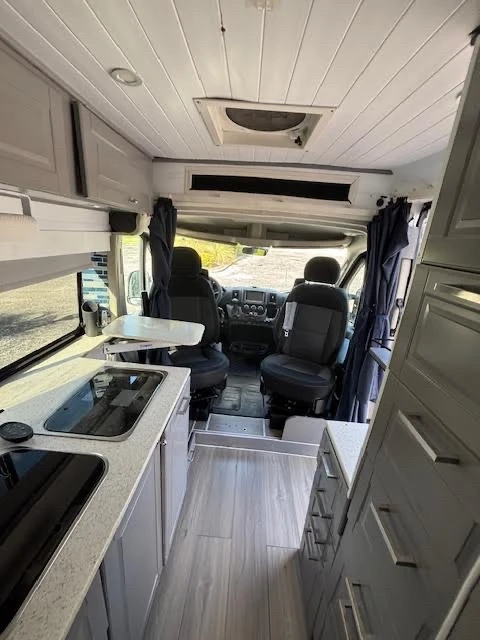 2019 Ram ProMaster - Image 3 of 10