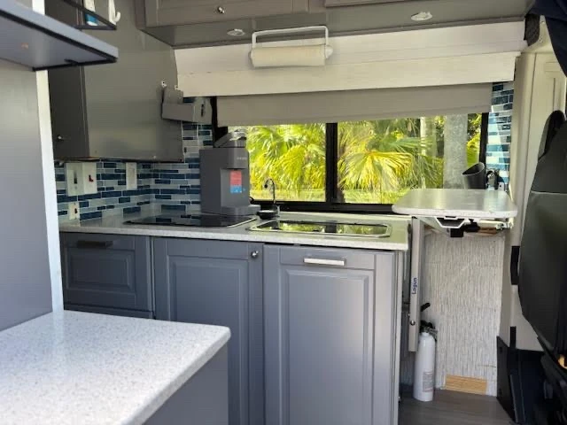 2019 Ram ProMaster - Image 7 of 10