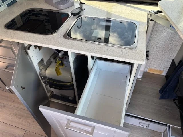 2019 Ram ProMaster - Image 6 of 10