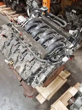 Ford F-150 5.0L Coyote V8 Engine