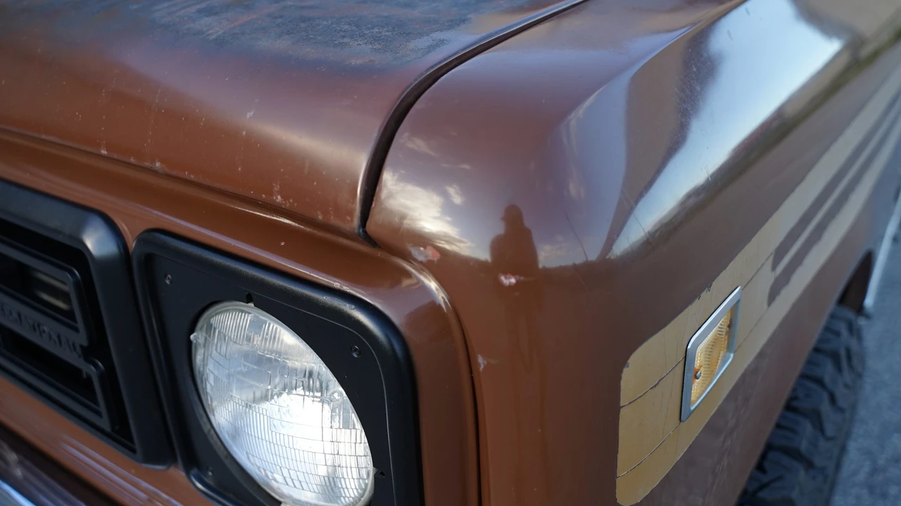 1979 International Harvester Scout - Image 27 of 31