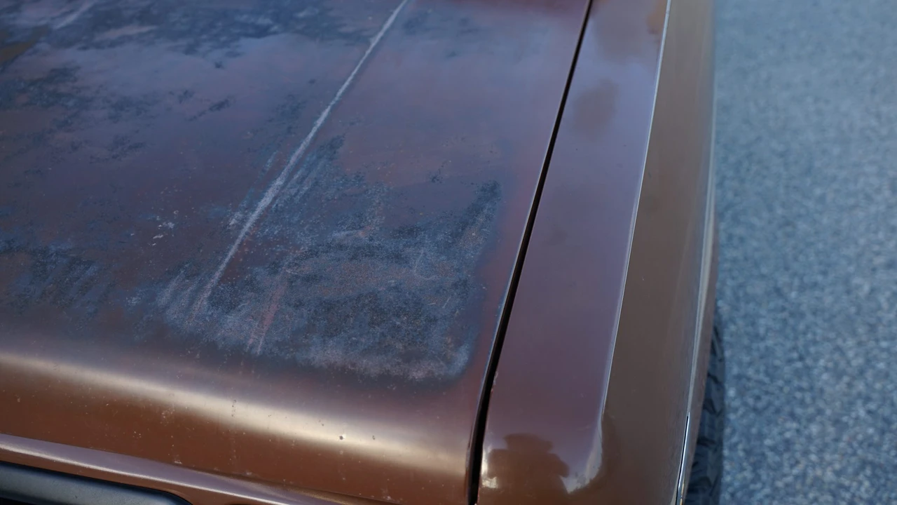 1979 International Harvester Scout - Image 28 of 31