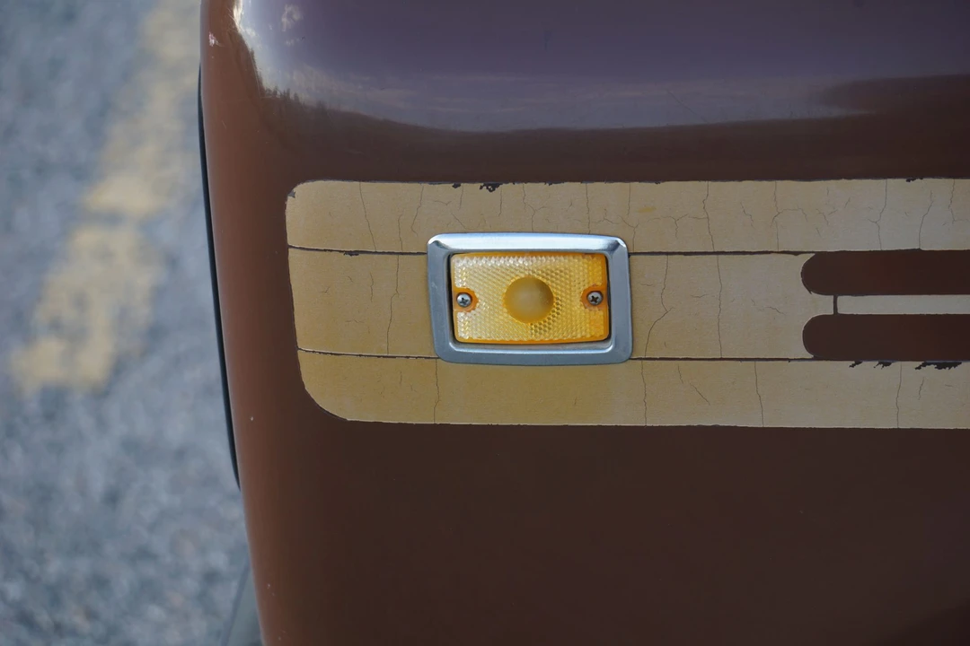 1979 International Harvester Scout - Image 31 of 31