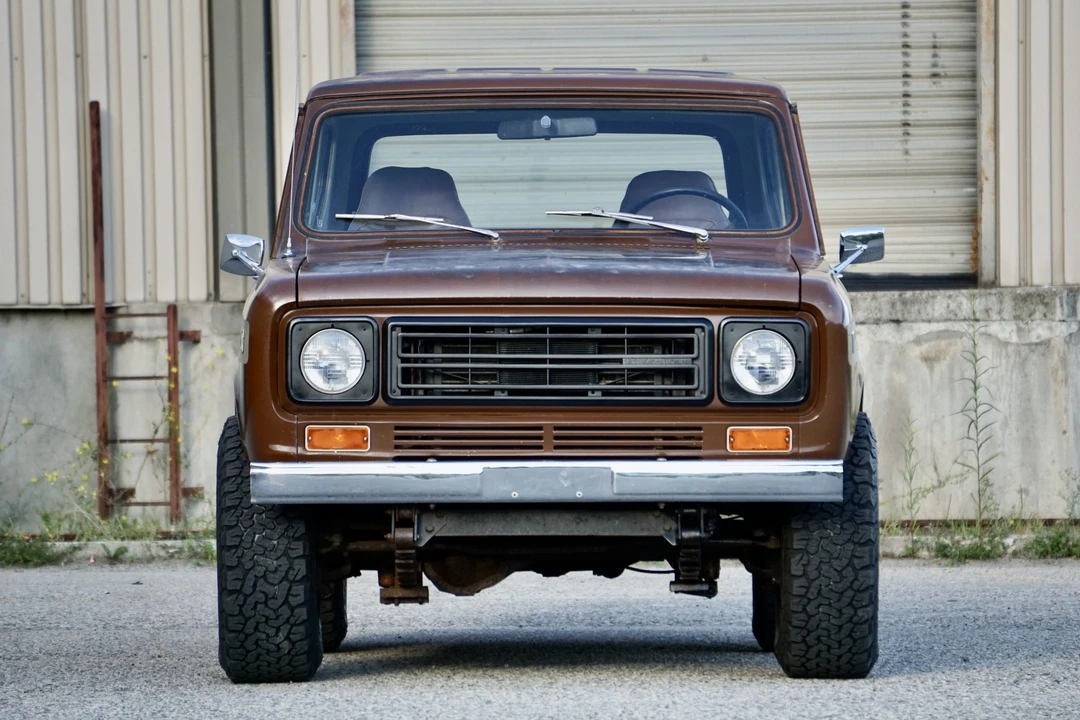 1979 International Harvester Scout - Image 23 of 31