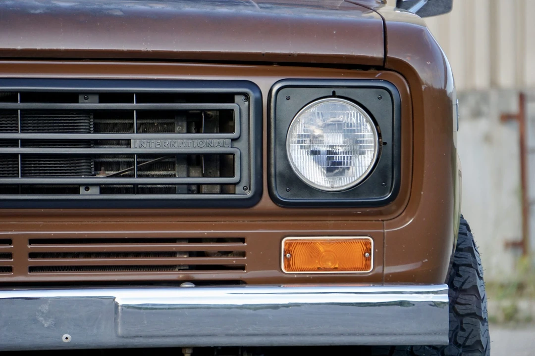 1979 International Harvester Scout - Image 25 of 31
