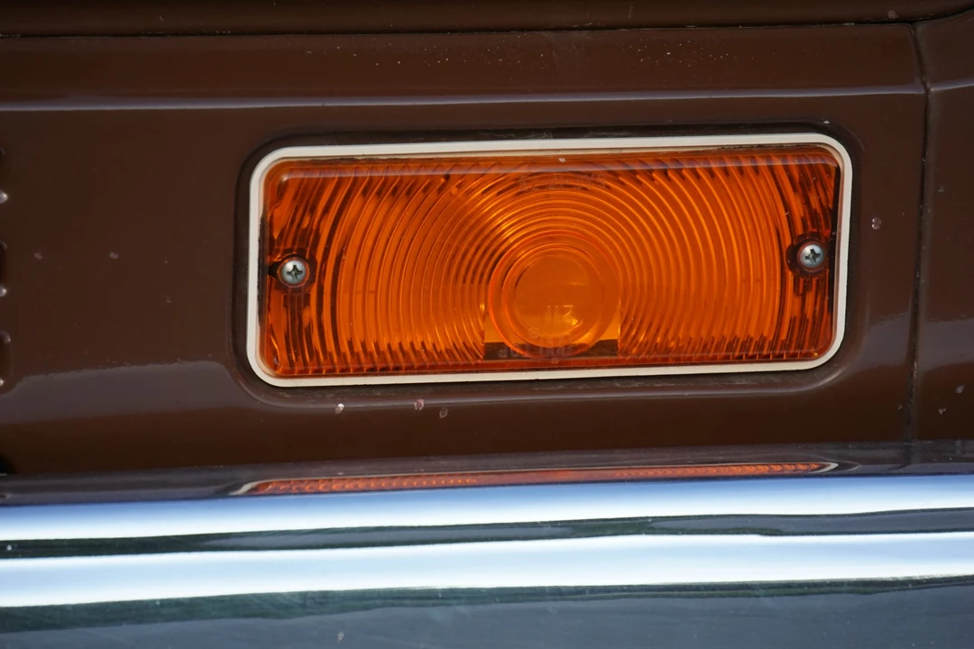 1979 International Harvester Scout - Image 26 of 31