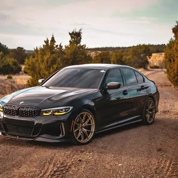 2020 BMW M340i xDrive