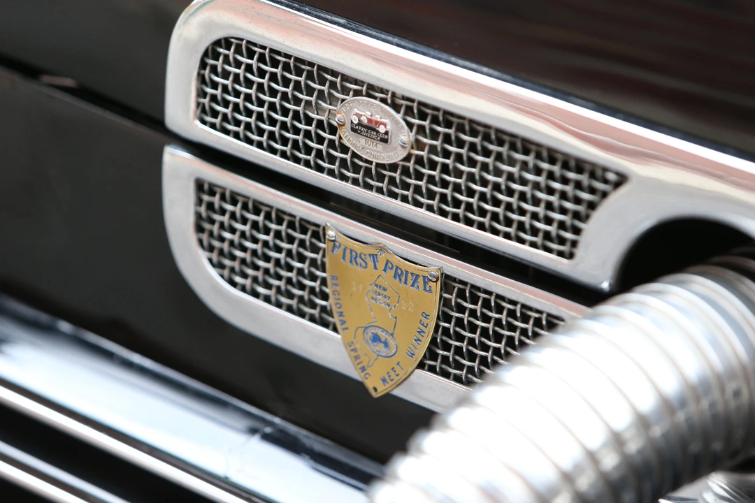 1937 Cord 810 & 812 - Image 3 of 17