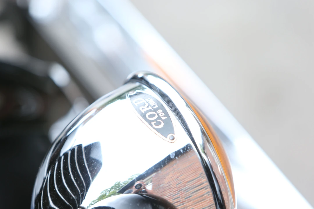 1937 Cord 810 & 812 - Image 4 of 17
