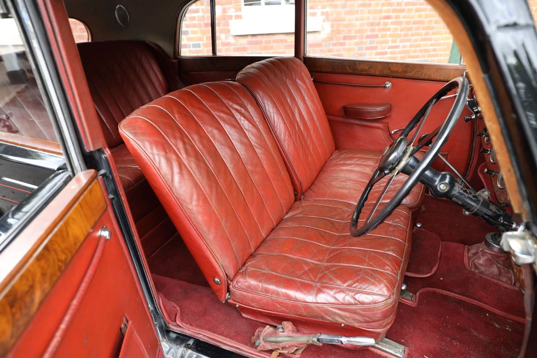 1939 Lagonda - Image 7 of 10