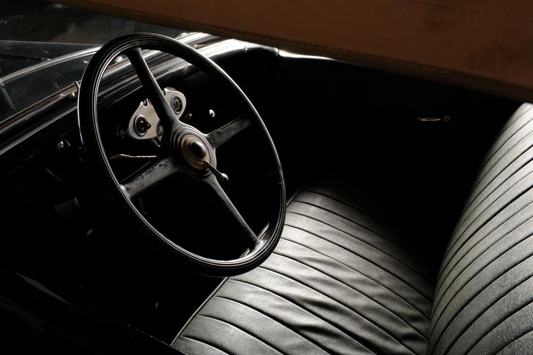 1931 Ford Model A - Image 2 of 3