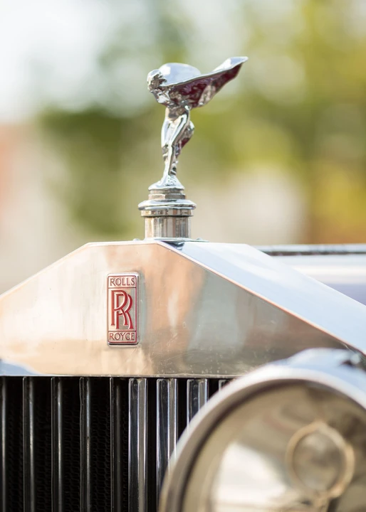 1928 Rolls-Royce Phantom I - Image 8 of 9