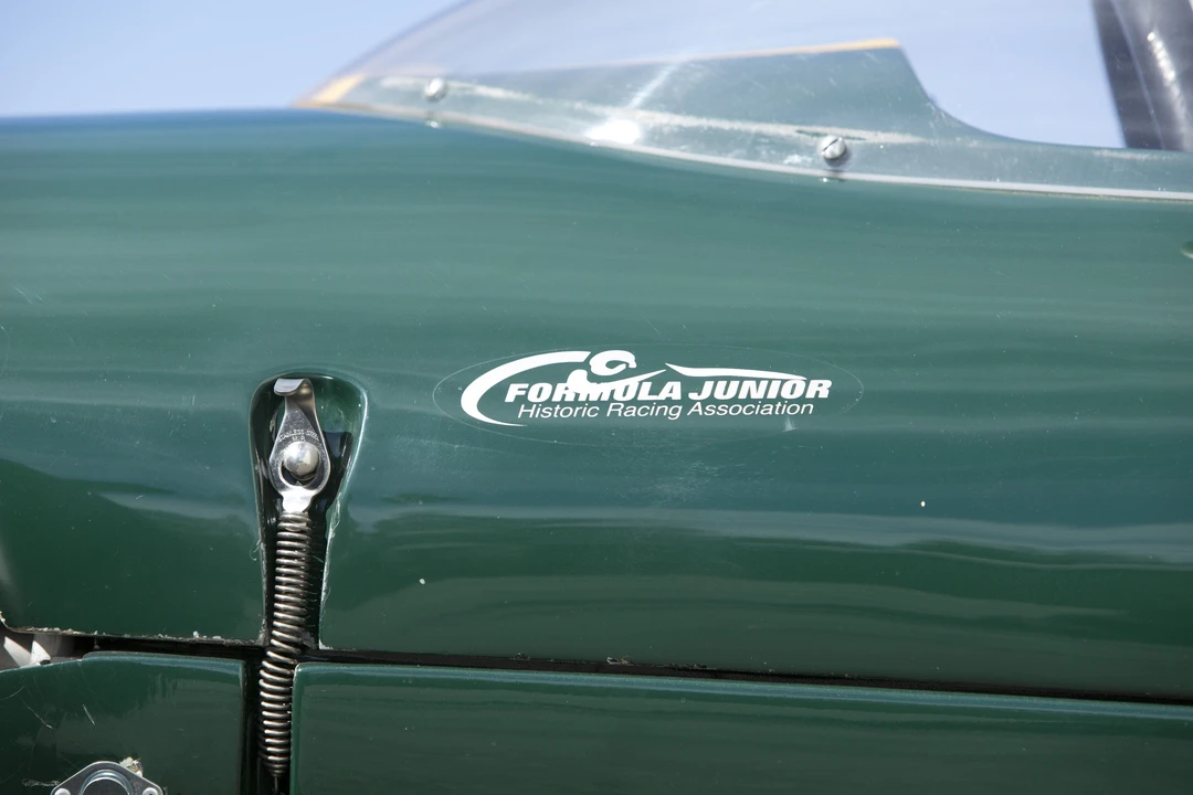 1961 Lotus Open-Wheel - Image 25 of 31