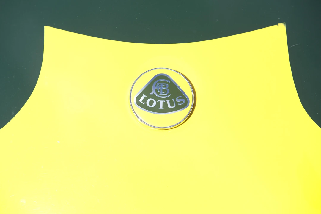 1961 Lotus Open-Wheel - Image 31 of 31