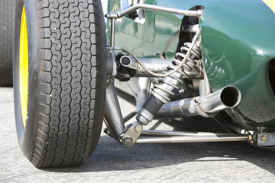 1961 Lotus Open-Wheel - Image 22 of 31