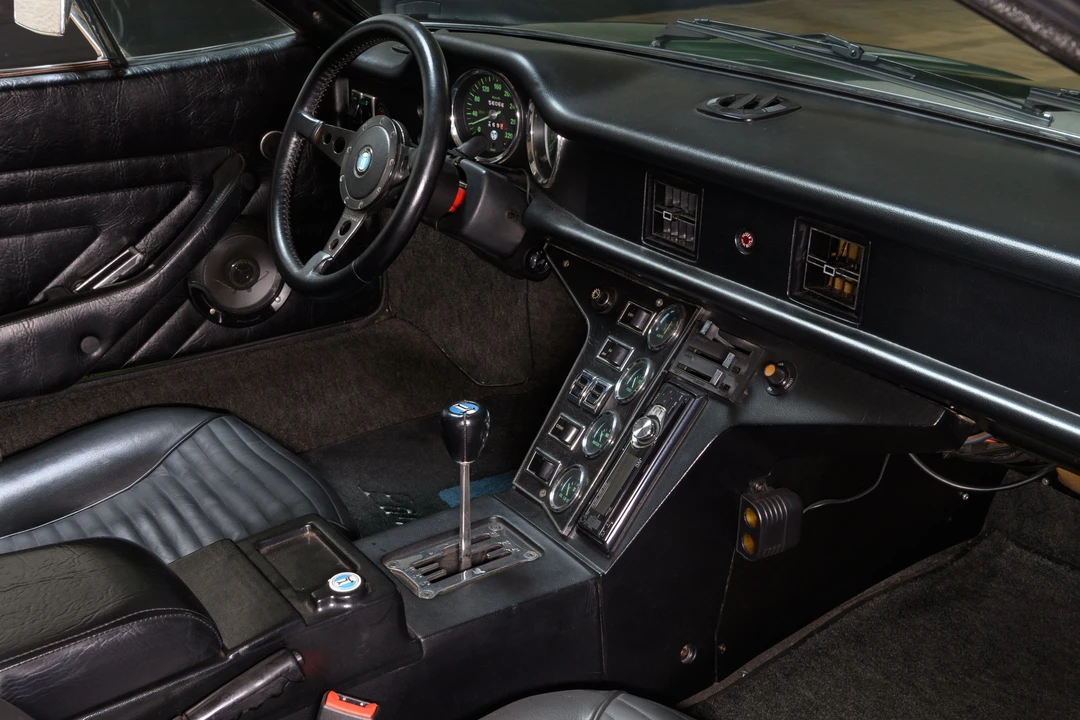 1974 DeTomaso Pantera - Image 10 of 20