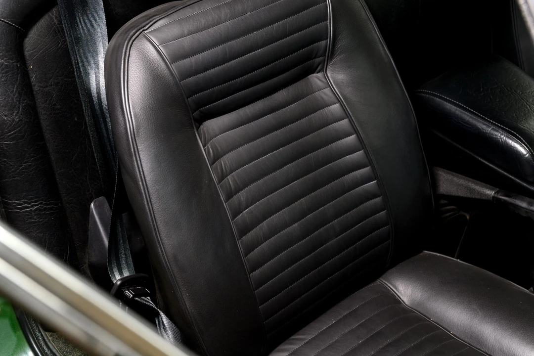 1974 DeTomaso Pantera - Image 11 of 20