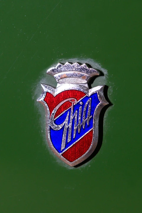 1974 DeTomaso Pantera - Image 19 of 20