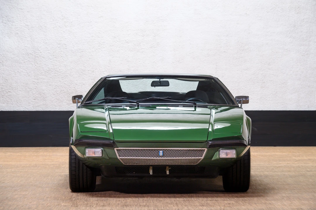 1974 DeTomaso Pantera - Image 6 of 20