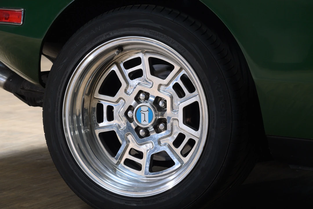1974 DeTomaso Pantera - Image 17 of 20