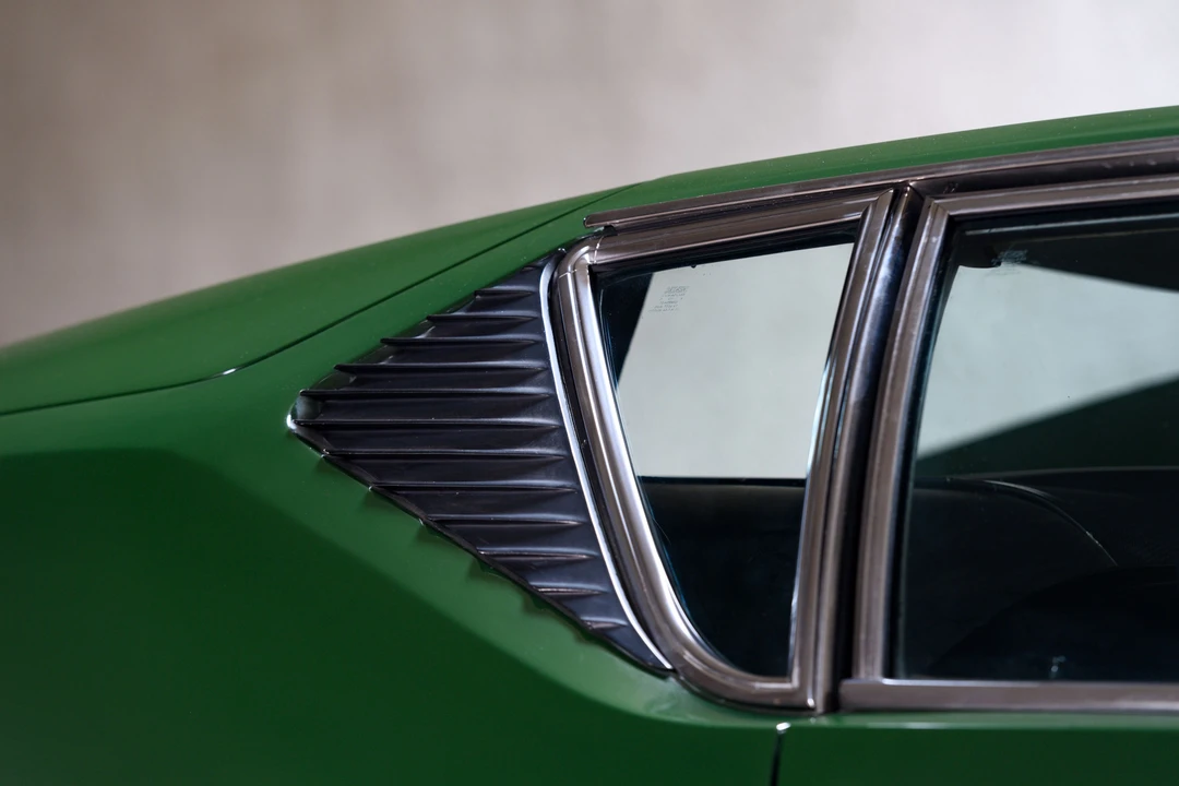 1974 DeTomaso Pantera - Image 18 of 20