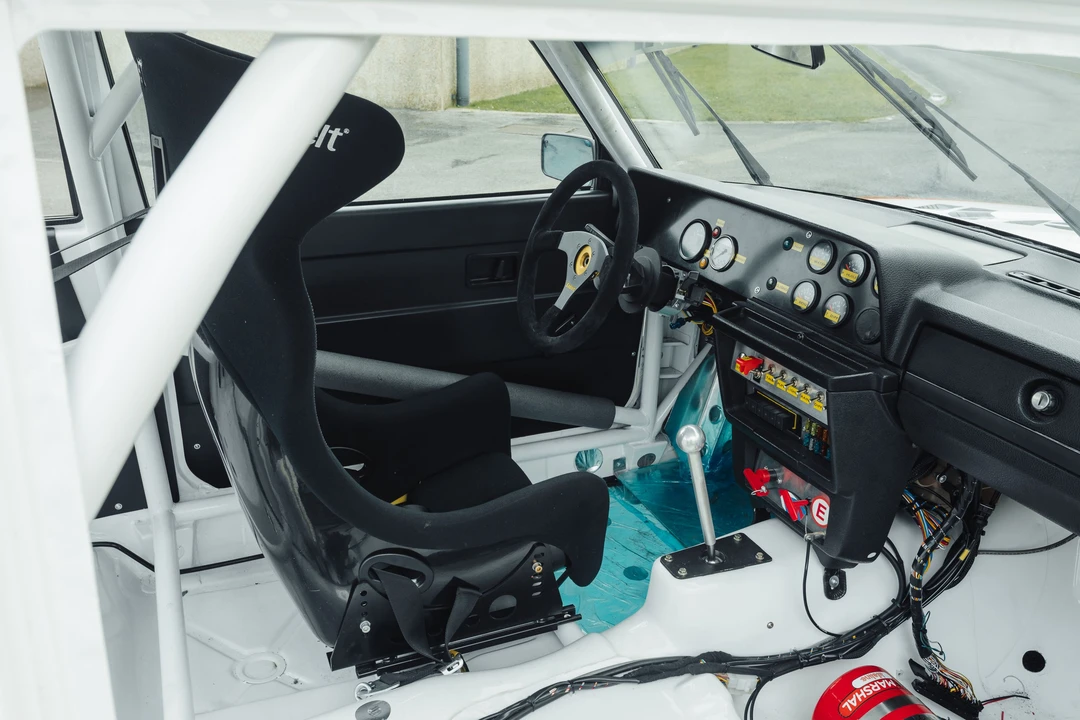 1982 Volvo 242 - Image 25 of 31