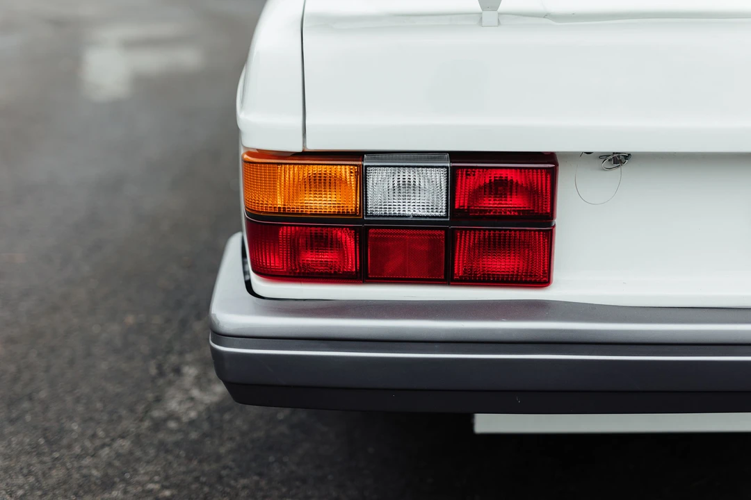 1982 Volvo 242 - Image 13 of 31