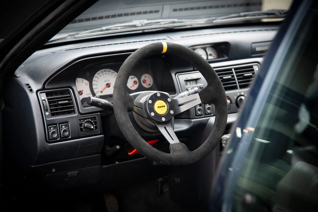 1992 Ford Escort RS Cosworth - Image 12 of 31