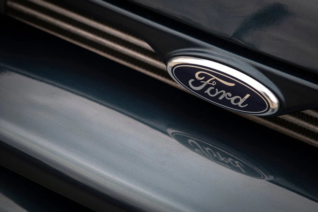 1992 Ford Escort RS Cosworth - Image 31 of 31