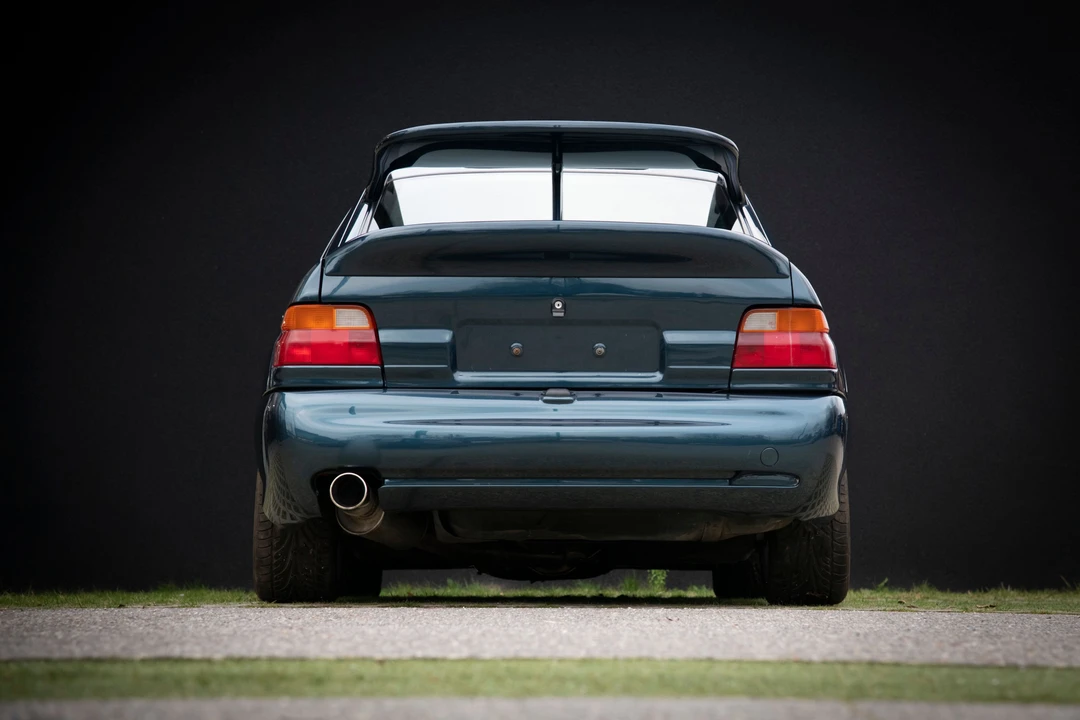 1992 Ford Escort RS Cosworth - Image 5 of 31