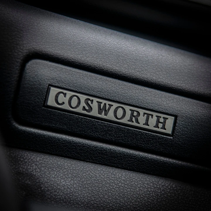 1992 Ford Escort RS Cosworth - Image 17 of 31