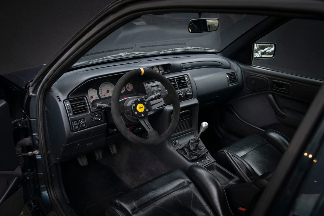 1992 Ford Escort RS Cosworth - Image 10 of 31