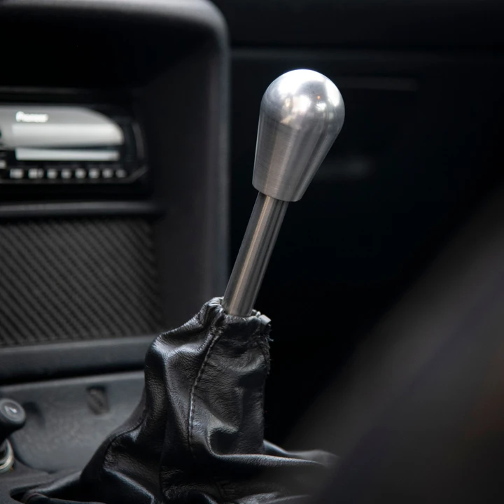 1992 Ford Escort RS Cosworth - Image 18 of 31