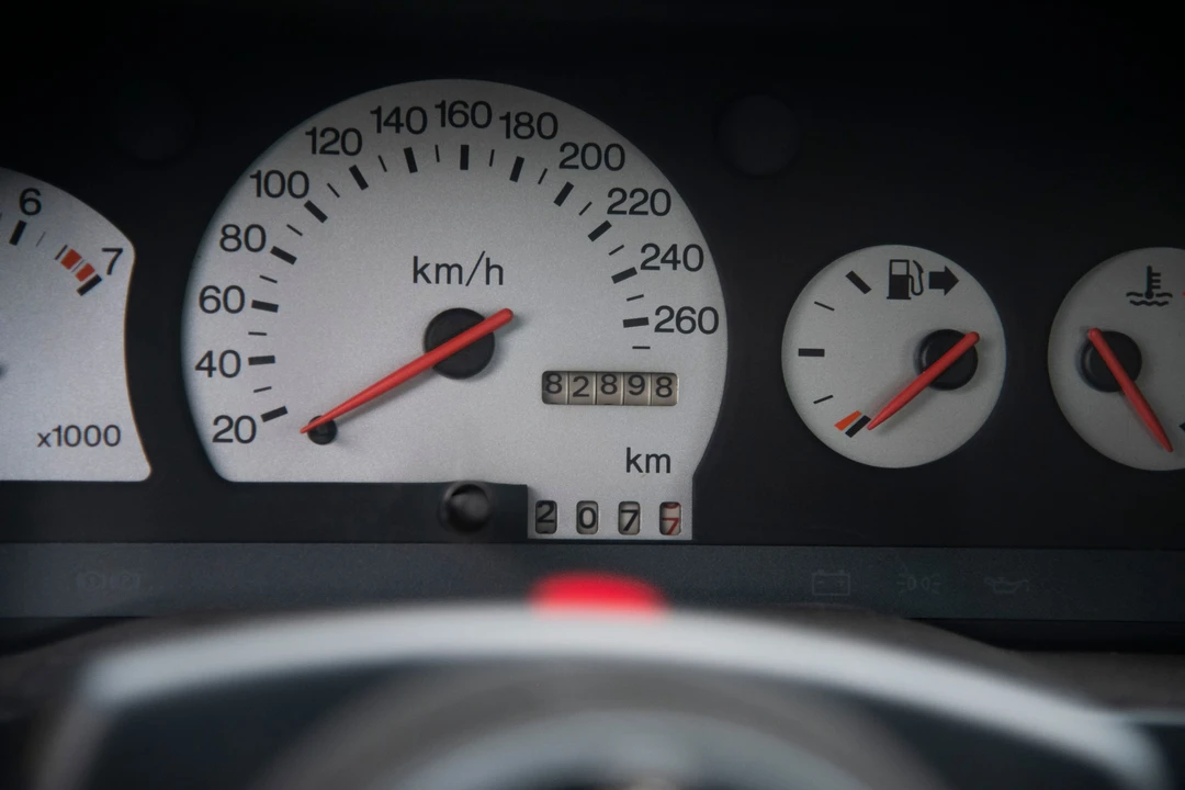 1992 Ford Escort RS Cosworth - Image 16 of 31
