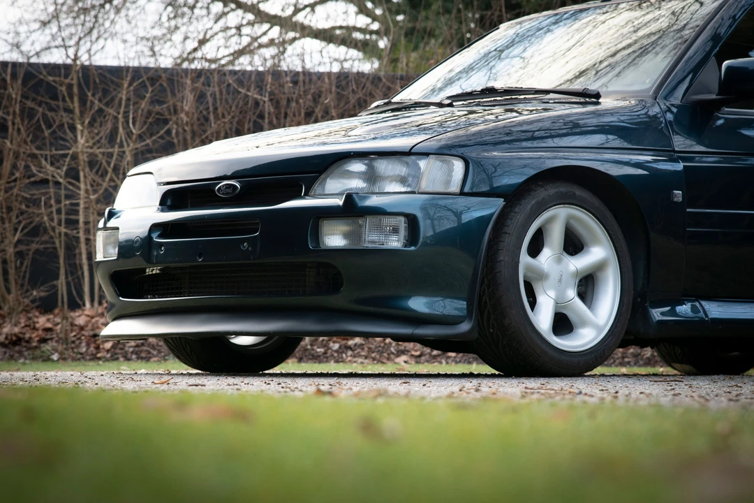1992 Ford Escort RS Cosworth - Image 7 of 31