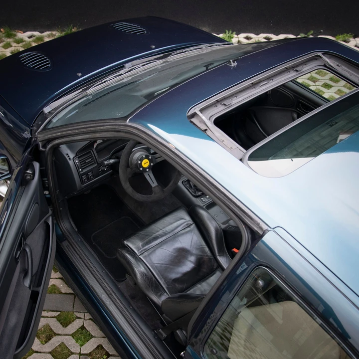 1992 Ford Escort RS Cosworth - Image 13 of 31