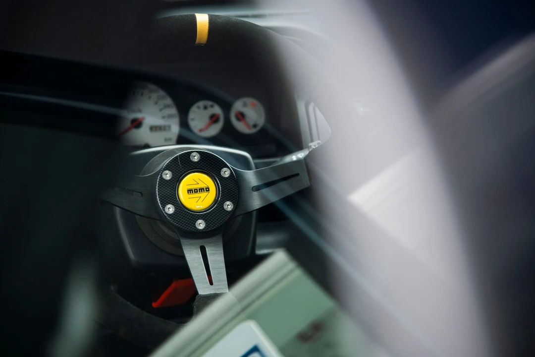 1992 Ford Escort RS Cosworth - Image 24 of 31