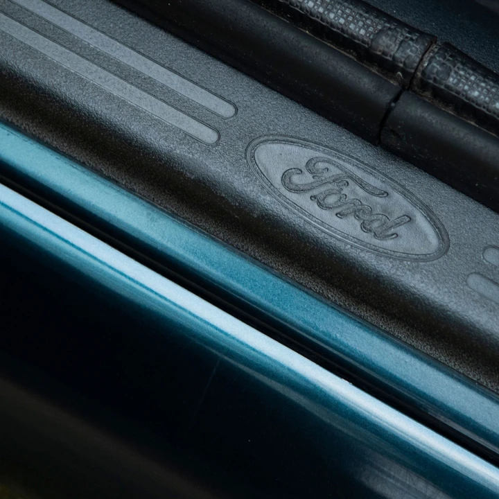 1992 Ford Escort RS Cosworth - Image 30 of 31