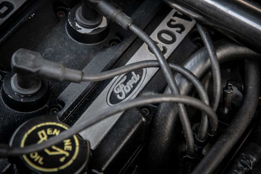 1992 Ford Escort RS Cosworth - Image 27 of 31