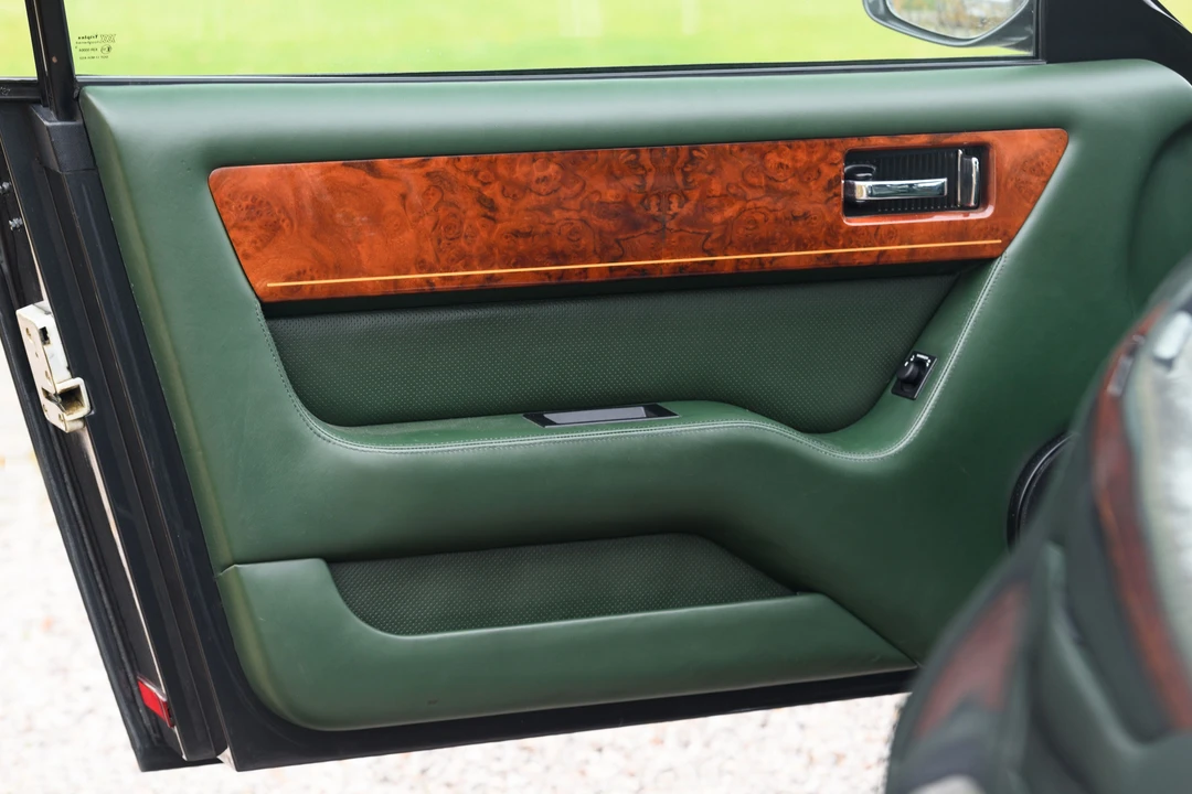 1996 Aston Martin Vantage (1993-2000) - Image 10 of 16