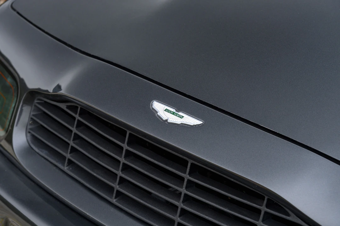1996 Aston Martin Vantage (1993-2000) - Image 15 of 16