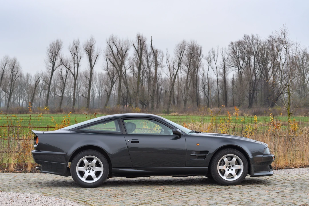 1996 Aston Martin Vantage (1993-2000) - Image 3 of 16