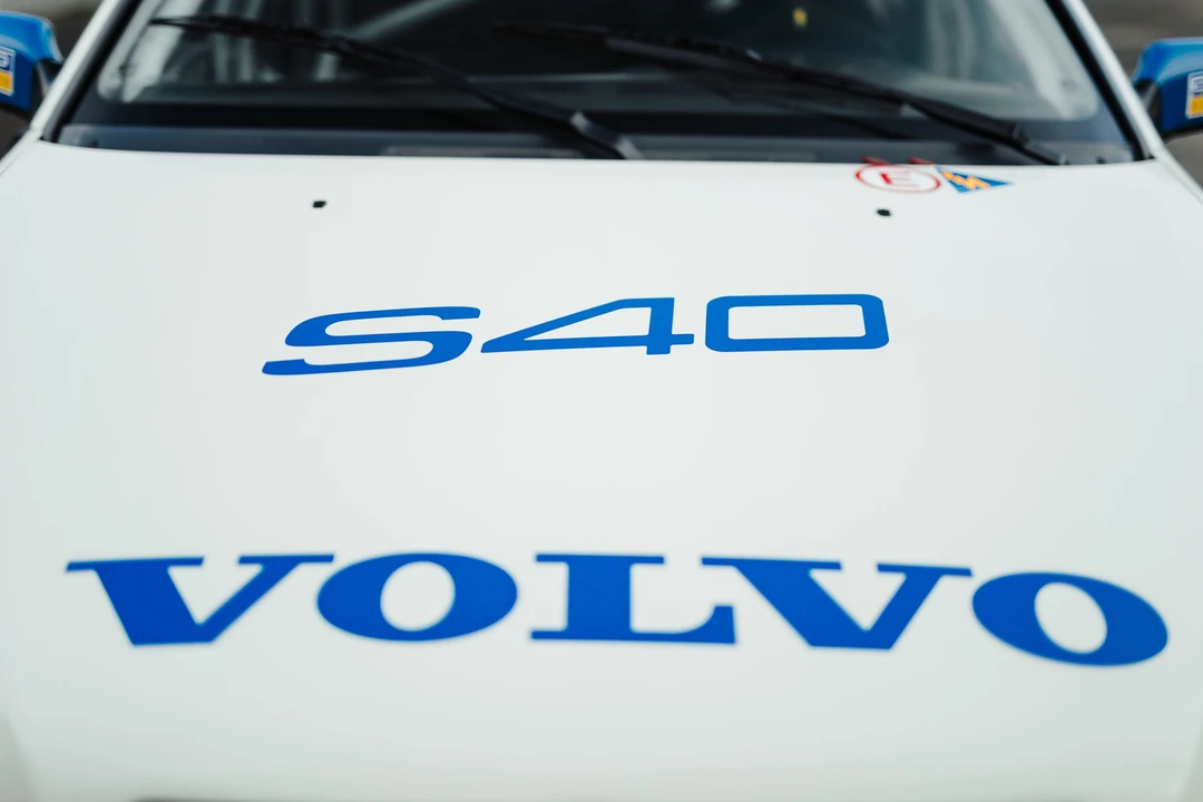 1997 Volvo S40 1st Gen - Image 11 of 31