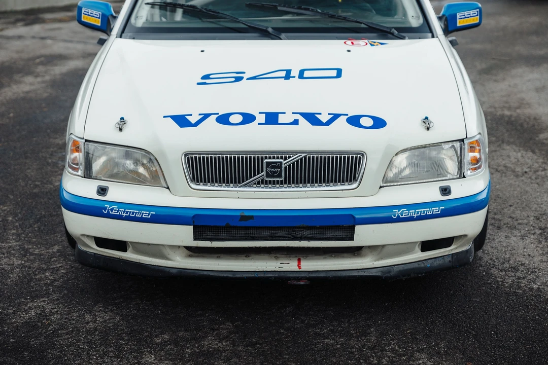 1997 Volvo S40 1st Gen - Image 6 of 31