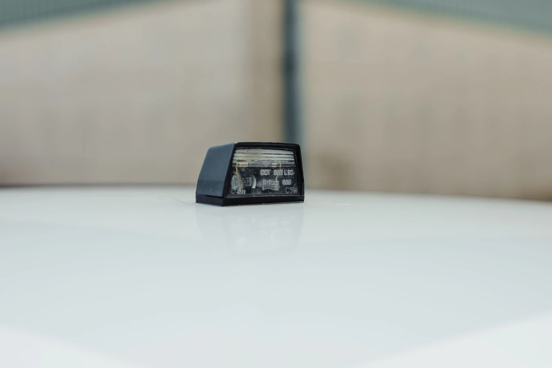 1997 Volvo S40 1st Gen - Image 19 of 31